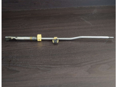 Suzuki 40 PK Rod Shift Langstaart Compleet(25111-94442)