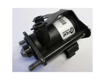 OMC Johnson / Evinrude Ficht 5000770 — FUEL INJECTOR