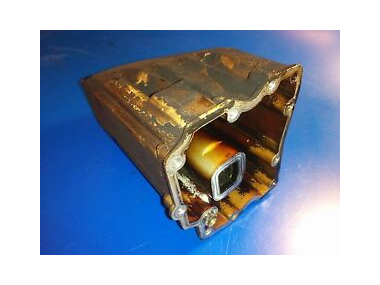 Yamaha 9.9 PK 4Takt Oil Pan (6G8-15311-02-0D)