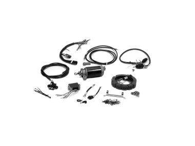 Mercury Electrische Start Kit 55/60 PK 2 takt (822462A2)