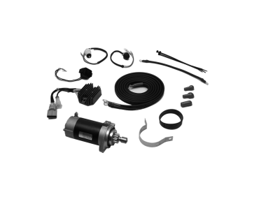 Mercury Electrische Start Conversie Kit 25/30 PK 4 takt (899783A01)