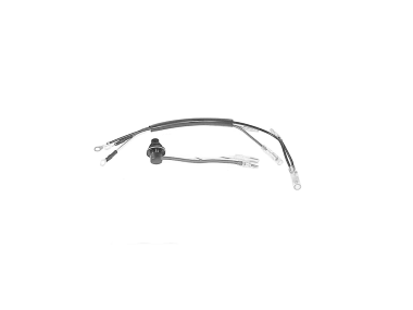 Mercury Cowl Mounted Button (825294A2)