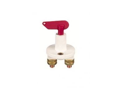 Battery/accu switch 1polig (GS11208)