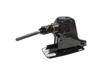 Mercruiser BRAVO X DRIVESHAFT HOUSING - COMPLETE