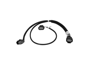 Mercury SmartCraft Dual Engine Instrument Adapter (892323T01)