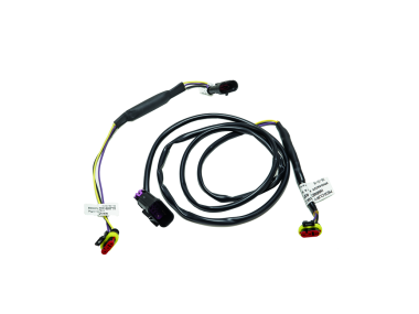 Mercury SmartCraft System Link Adapter Kit (8M0052774)