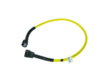 Mercury SmartCraft CAN Data Harness - 10 Pin - No Resistors DTS (Yellow) (879312T44)