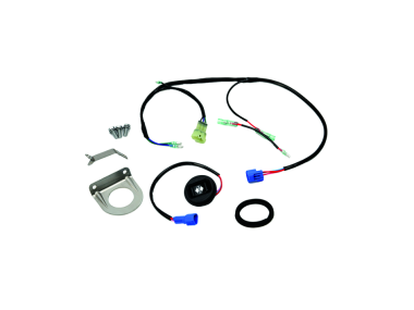 Mercury 15/20 Hp. FourStroke, 351cc., EHPT Power Trim Harness Kit (856554A02)