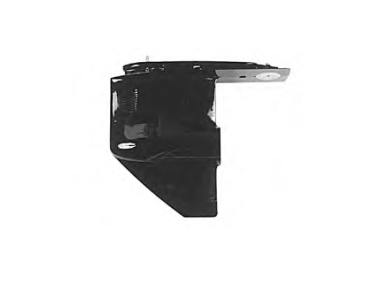 MerCruiser Bravo Two Gear Housing (8294A14 / 8294J00)