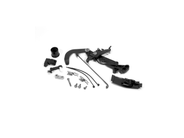 Mercury/Mariner 40/50 hp. Remote Control Attaching Kit (859219A1)