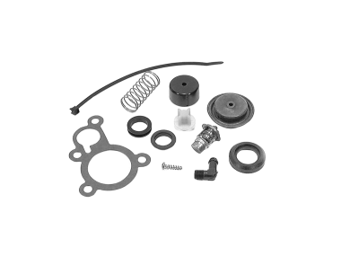Mercury Thermostaat kit 50-55-60 pk (14586A4) 