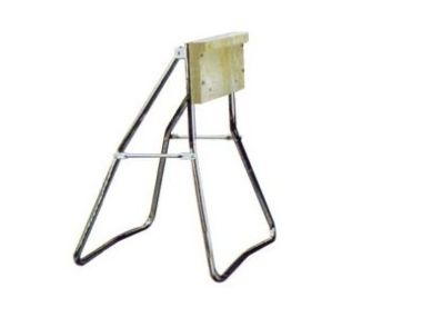 Opklapbare stelling voor buitenboordmotor tot 60 pk en tot 80 kg (GS73121)