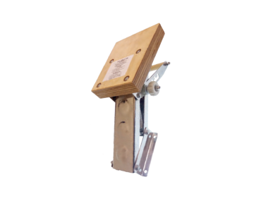 Buitenboordmotor bracket tot 20 pk (GS73102)