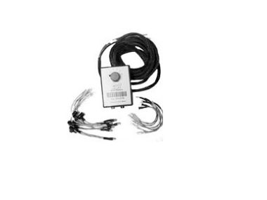 prof.tool Remote DVA Peak Reading Tester (511-9776)