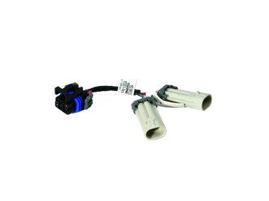 Mercury SmartCraft Vessel Adapter Harness (898289T74)
