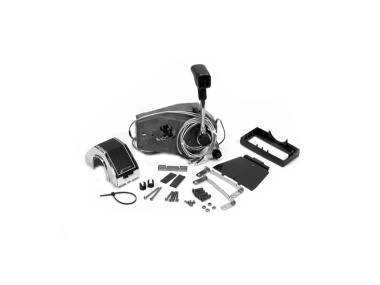 Mercury Console Mount Remote Control  (88688A25)