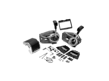 Mercury Console Mount Remote Control  (88688A24)