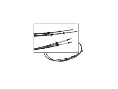 Mercury Force Throttle And Shift Cable (F5H208/18)