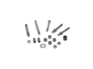 Mercury Two Station Throttle/Shift Kit (89645A34)