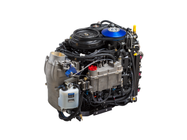 Mercury 2-Stroke 200 / 225 / 250 Pro XS & 300 XS Powerheads