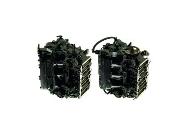 Mercury/Mariner 2-Stroke 2.5 Liter Powerhead