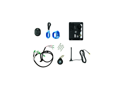 Mercury 1st Mate Safety & Security System - Engine Kit (8M6007939) (8M6007940)