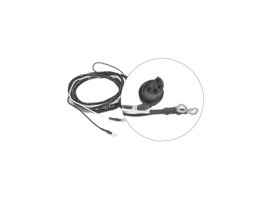 Mercury Tachometer Harness (69108A5)