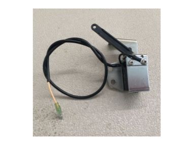 Johnson 25-30HP 4-Stroke Choke Solenoid (5032187)