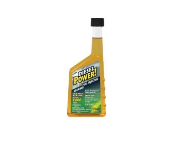 Diesel Fuel Injector Cleaner 355 ml