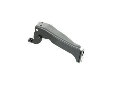 Yamaha / Parsun Remote Control Bracket (6AH-48532-00)
