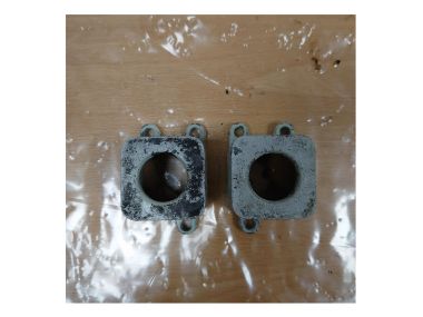 Johnson 25-30HP 4-Stroke Upper Mount Cover Set (5034706)