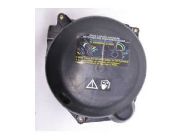 Johnson 25-30HP 4-Stroke Flywheel Cover (5031929)