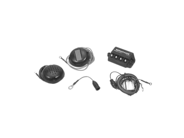 Mercury MerCruiser Mercathode Kit Fits all boat applications with a 12 volt operating system. (88334A2)