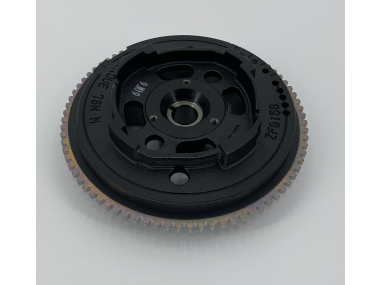 Mercury / Tohatsu  Flywheel / vliegwiel 9.9/10/15/20 hp EFI  (8M0134469) 8M0132176 / 3RT061910