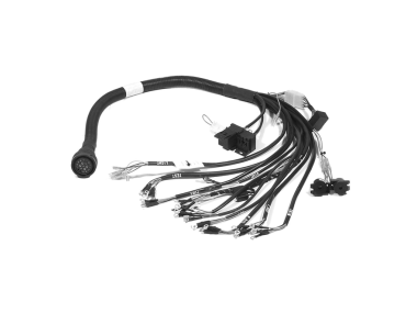 Mercury Instrument Harness 21 Pin (860618)