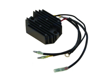 Mercury Rectifier (879147T62)