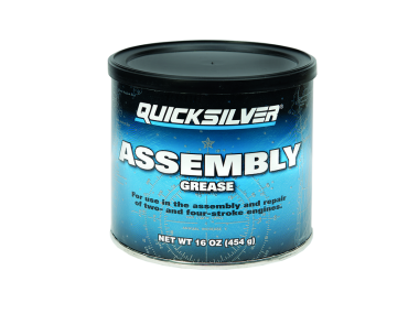 Mercury Quicksilver Assembly Grease (8M0133985)