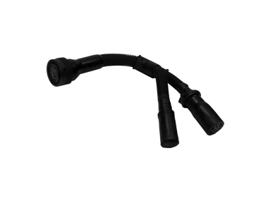 Mercury Harness Adapter 21-Pin Connector (860622)