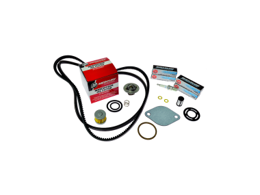 MerCruiser 3.0L Carb (2000+) 300 Hour Service Kit (8M0147061)