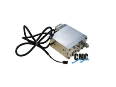 CMC Hydraulic Motor Actuator Assembly (CMC7050D)