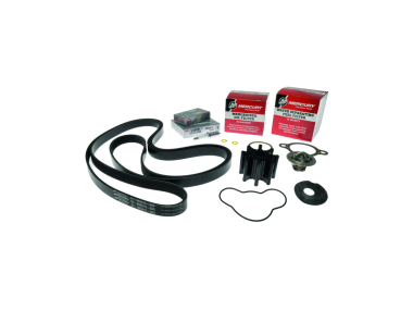 MerCruiser 4.3.L MPI Bravo (2002+) 300 Hour Service Kit (8M0147065)