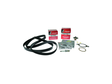 MerCruiser 5.0L & 5.7L MPI Alpha (2002+) 300 Hour Service Kit (8M0147068)