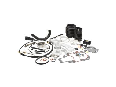 MerCruiser Alpha One Gen II Drive (1991+) 300 Hour Service Kit (8M0147073)