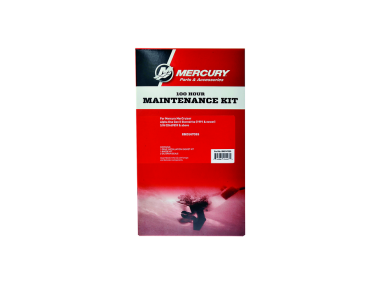 MerCruiser Alpha One Gen II Drive (1991+) 100 Hour Service Kit (8M0147055)