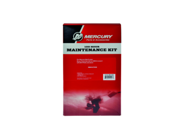 MerCruiser Bravo Three (2003+) Drive 100 Hour Service Kit (8M0147058)