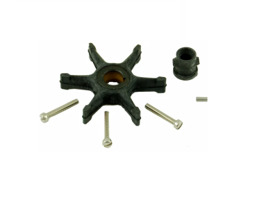 Johnson / Evinrude Water Pump Impeller Repair Kit (0379766)