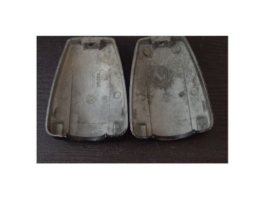 Mercury 40-45-50HP 4Cyl 'Classic' Lower Mount Clamp Cover (35474T)