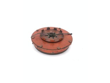 Mercury 40-45-50HP 4Cyl 'Classic' Flywheel Assembly manual 8722A16