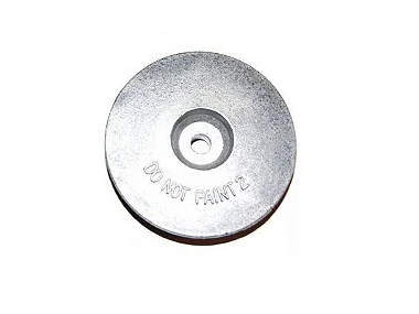 Mercury Anode (Zinc) (803731)