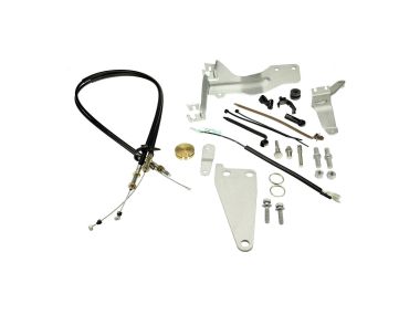 Suzuki/Johnson Remote Control Attaching Kit DF4 ,DF5 and DF6 (2016+) (67101-97L00)